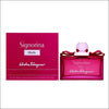 Salvatore Ferragamo Signorina Ribelle Eau De Parfum 100ml - Cosmetics Fragrance Direct-8052086377240