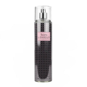 Sarah Jessica Parker Born Lovely Body Mist 236ml - Cosmetics Fragrance Direct-5060426153549