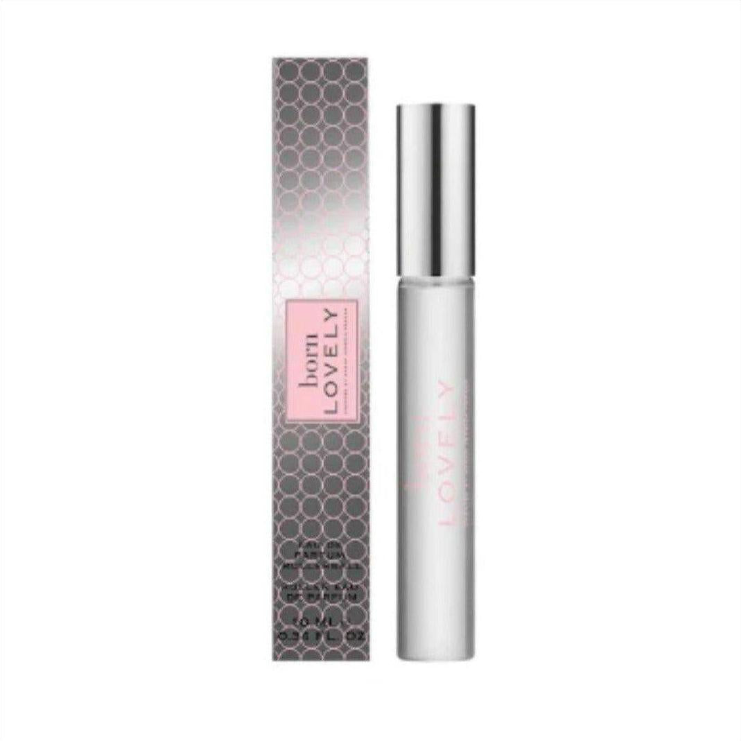 Sarah Jessica Parker Born Lovely Rollerball Eau De Parfum 10ml - Cosmetics Fragrance Direct-5060426153525
