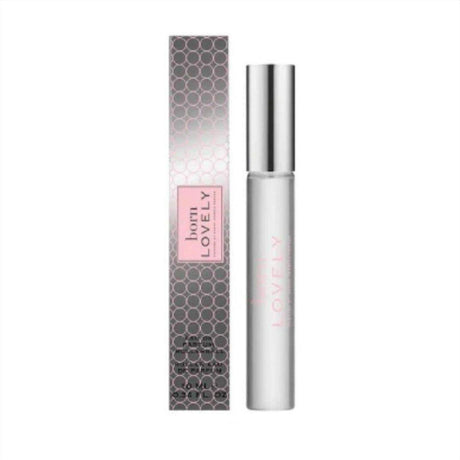 Sarah Jessica Parker Born Lovely Rollerball Eau De Parfum 10ml - Cosmetics Fragrance Direct-5060426153525