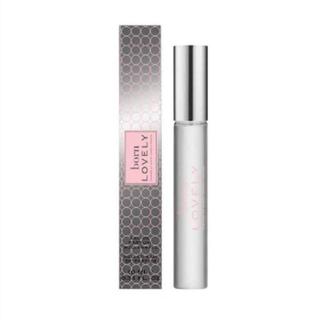 Sarah Jessica Parker Born Lovely Rollerball Eau De Parfum 10ml - Cosmetics Fragrance Direct-5060426153525