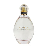 Sarah Jessica Parker Lovely 4 Piece Giftset - Cosmetics Fragrance Direct-5.06043E+12