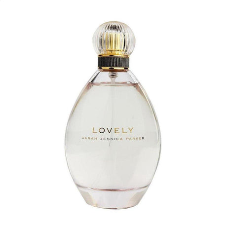 Sarah Jessica Parker Lovely 4 Piece Giftset - Cosmetics Fragrance Direct-5.06043E+12