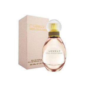 Sarah Jessica Parker Lovely Eau De Parfum 30ml - Cosmetics Fragrance Direct-5060426150029