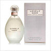 Sarah Jessica Parker Lovely Sheer Eau de Parfum 100ml - Cosmetics Fragrance Direct-5060426150456