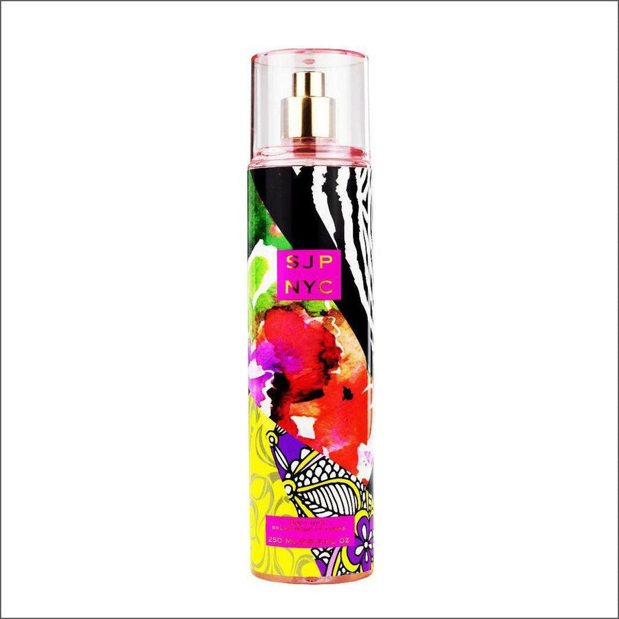 Sarah Jessica Parker NYC Body Mist 250ml - Cosmetics Fragrance Direct-5060426151972