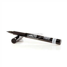 Scandaleyes Micro Eyeliner - Black - Cosmetics Fragrance Direct-69382708