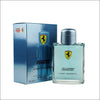 Scuderia Ferrari Light Essence Eau De Toilette 125ml - Cosmetics Fragrance Direct-28449076