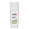 Sebamed Lime Deo Spray 48hr 75ml - Cosmetics Fragrance Direct-4103040119209