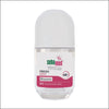 Sebamed Roll On Deo Blossom 50ml - Cosmetics Fragrance Direct-4103040110374