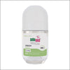 Sebamed Roll On Deodorant Lime 24hr 50ml - Cosmetics Fragrance Direct-4103040121196