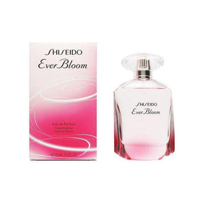 Shiseido Ever Bloom Eau De Parfum 50ml - Cosmetics Fragrance Direct-768614117391