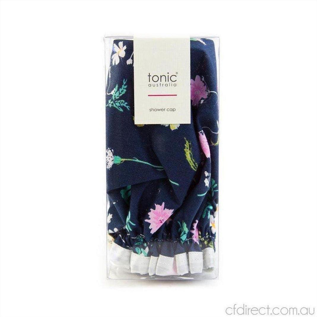 Shower Cap - Whimsy Ink