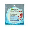 SkinActive Hydra Bomb Tissue Mask for Normal to Dehydrated Skin - Cosmetics Fragrance Direct-48853044
