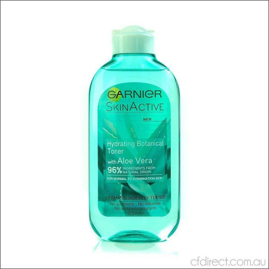 SkinActive Hydrating Botanical Toner with Aloe Vera - Cosmetics Fragrance Direct-48885812