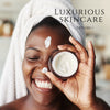 beautiful and luxurious skincare from leading brands