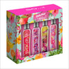 So...? Body Mist Gift Set 4x100ml - Cosmetics Fragrance Direct-5018389034061