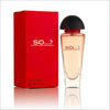 So...? Eau De Toilette 30ml - Cosmetics Fragrance Direct-