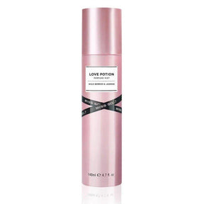 So...? Miss So...? Love Potion Perfume Mist 140ml - Cosmetics Fragrance Direct-5018389018917
