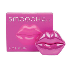 So...? Smooch Hot Pink Eau De Parfum 30ml - Cosmetics Fragrance Direct-5018389024253