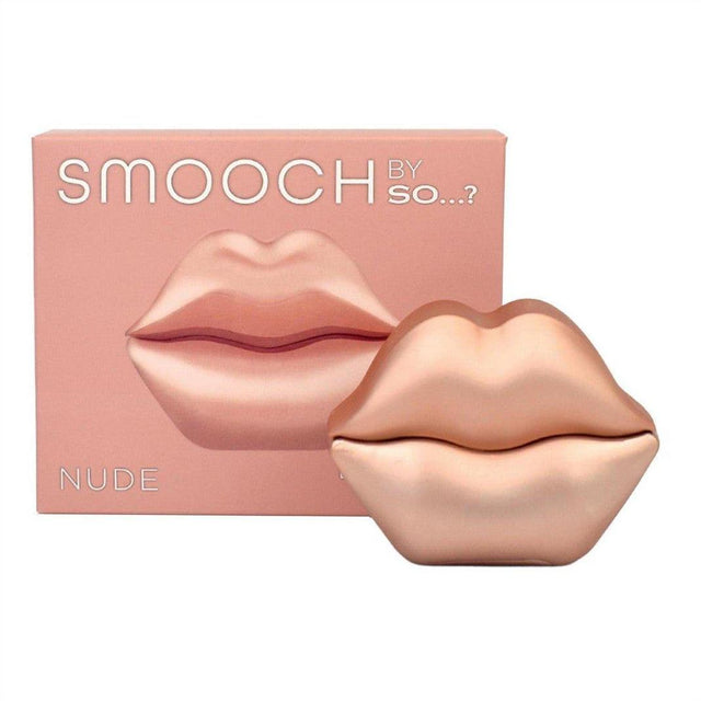 So...? Smooch Nude Eau De Parfum 30ml - Cosmetics Fragrance Direct-5018389024260