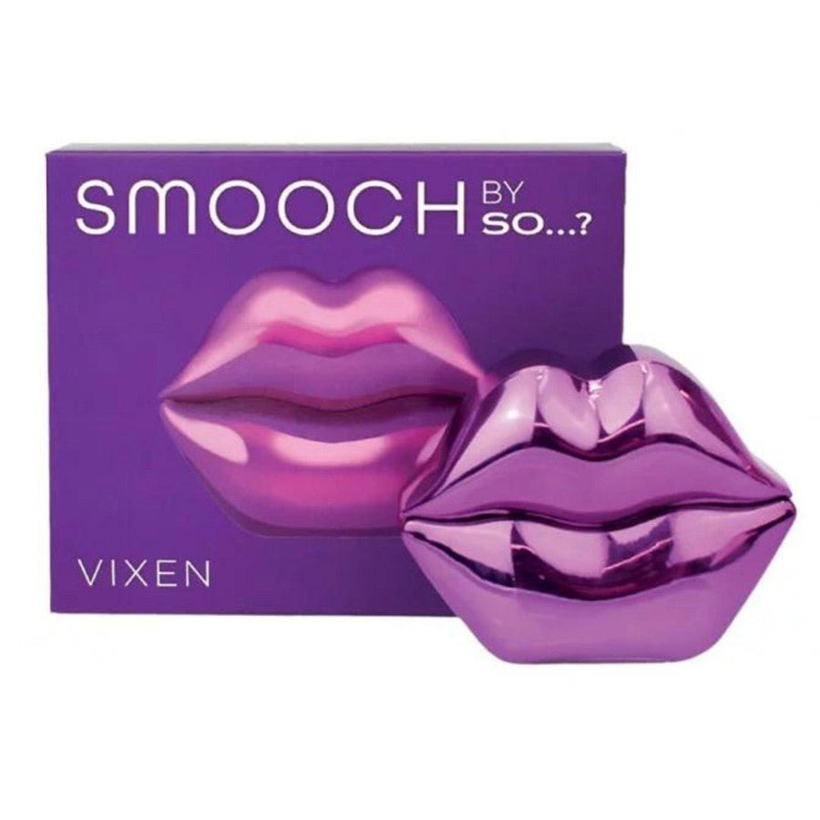 So...? Smooch Vixen Eau De Parfum 30ml - Cosmetics Fragrance Direct-5018389024451