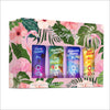 So...? Summer Escapes Body Mist Gift Set 4x50ml - Cosmetics Fragrance Direct-5018389029760
