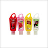 Soap2go Pocket Pal Anti Bacterial Hand Gel 30ml - Cosmetics Fragrance Direct-29084468
