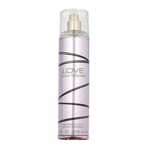 Sofia Vergara Love Body Mist 236ml - Cosmetics Fragrance Direct-78421044