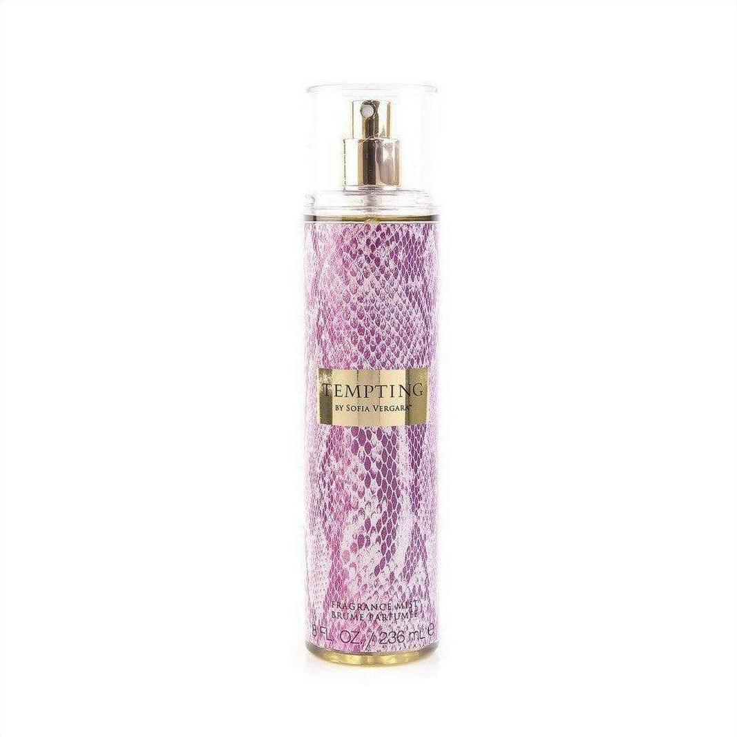 Sofia Vergara Tempting Body Mist 236ml - Cosmetics Fragrance Direct-62370356