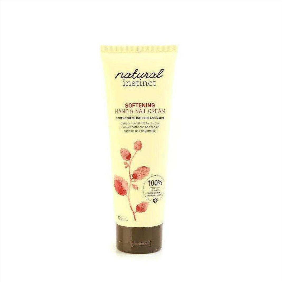 Softening Hand and Nail Cream - Cosmetics Fragrance Direct-73478708