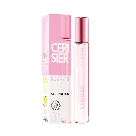 Solinotes Cherry Blossom Eau De Parfum Rollerball 10ml - Cosmetics Fragrance Direct-3379501430683