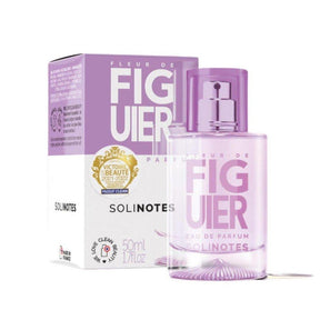 Solinotes Fig Tree Flower Eau De Parfum 50ml - Cosmetics Fragrance Direct-3379501471167