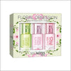 Solinotes Floral Obsession Eau de Parfum 3x15ml - Cosmetics Fragrance Direct-3379501881089