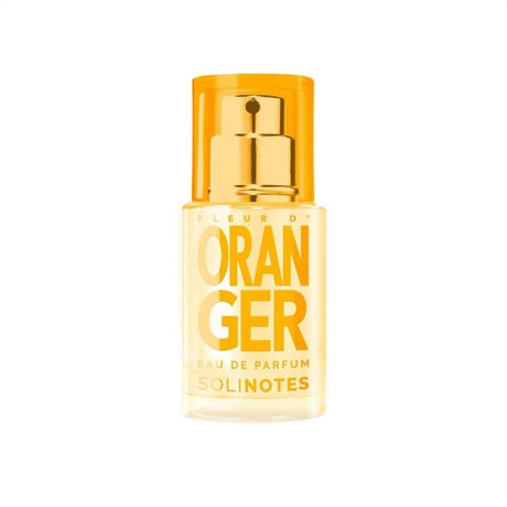 Solinotes Orange Blossom Eau De Parfum 15ml - Cosmetics Fragrance Direct-