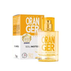 Solinotes Paris Fluer D'Oranger Eau De Parfum 50ml - Cosmetics Fragrance Direct-3379501481166