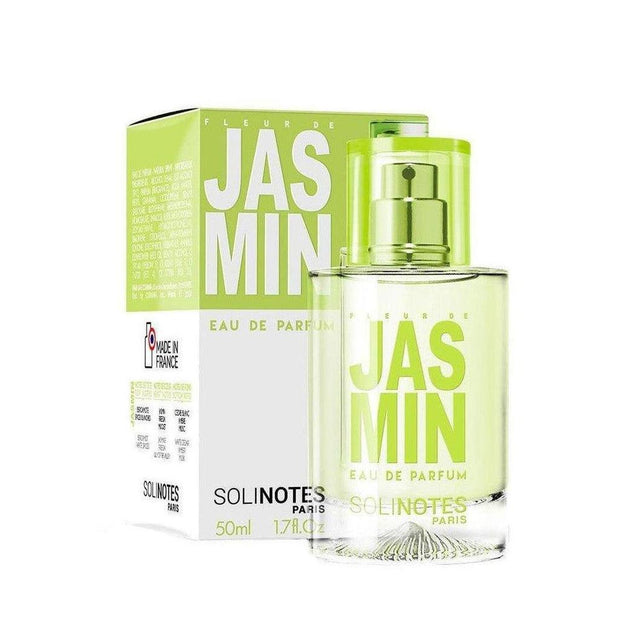 Solinotes Paris Jasmin Eau De Parfum 50ml - Cosmetics Fragrance Direct-3379501491165