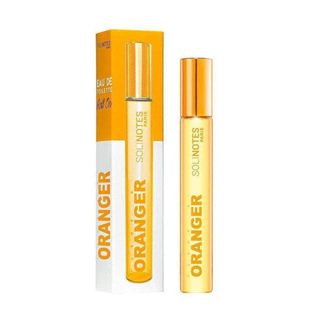Solinotes Paris Oranger Eau De Parfum Rollerball 10ml - Cosmetics Fragrance Direct-3379501320687