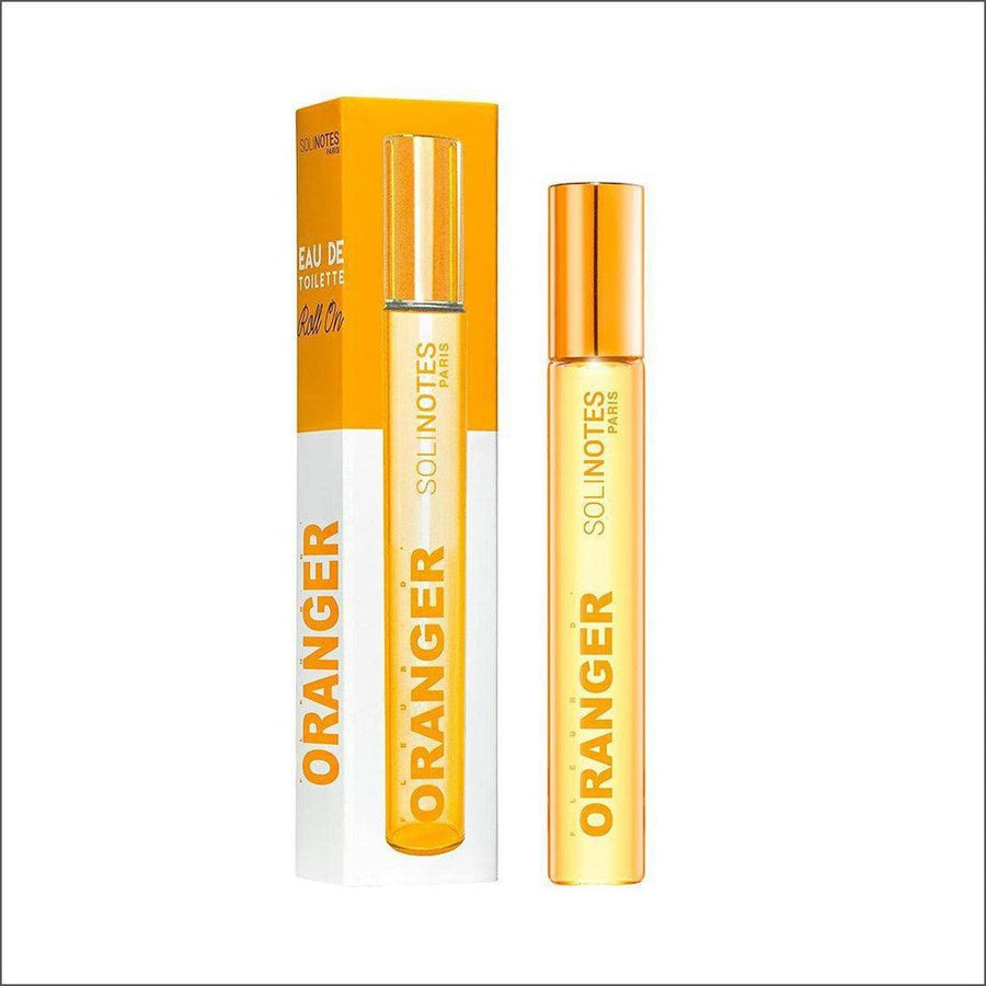 Solinotes Paris Oranger Eau De Parfum Rollerball 10ml - Cosmetics Fragrance Direct-3379501320687