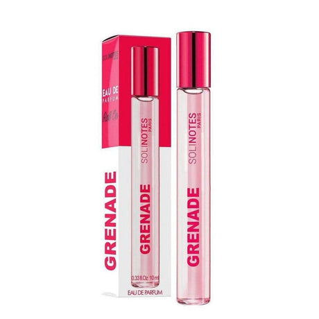 Solinotes Paris Pomegranate Eau De Parfum Rollerball 10ml - Cosmetics Fragrance Direct-3379501450681