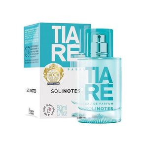 Solinotes Paris Tiare Flower Eau De Parfum 50ml - Cosmetics Fragrance Direct-3379501451169