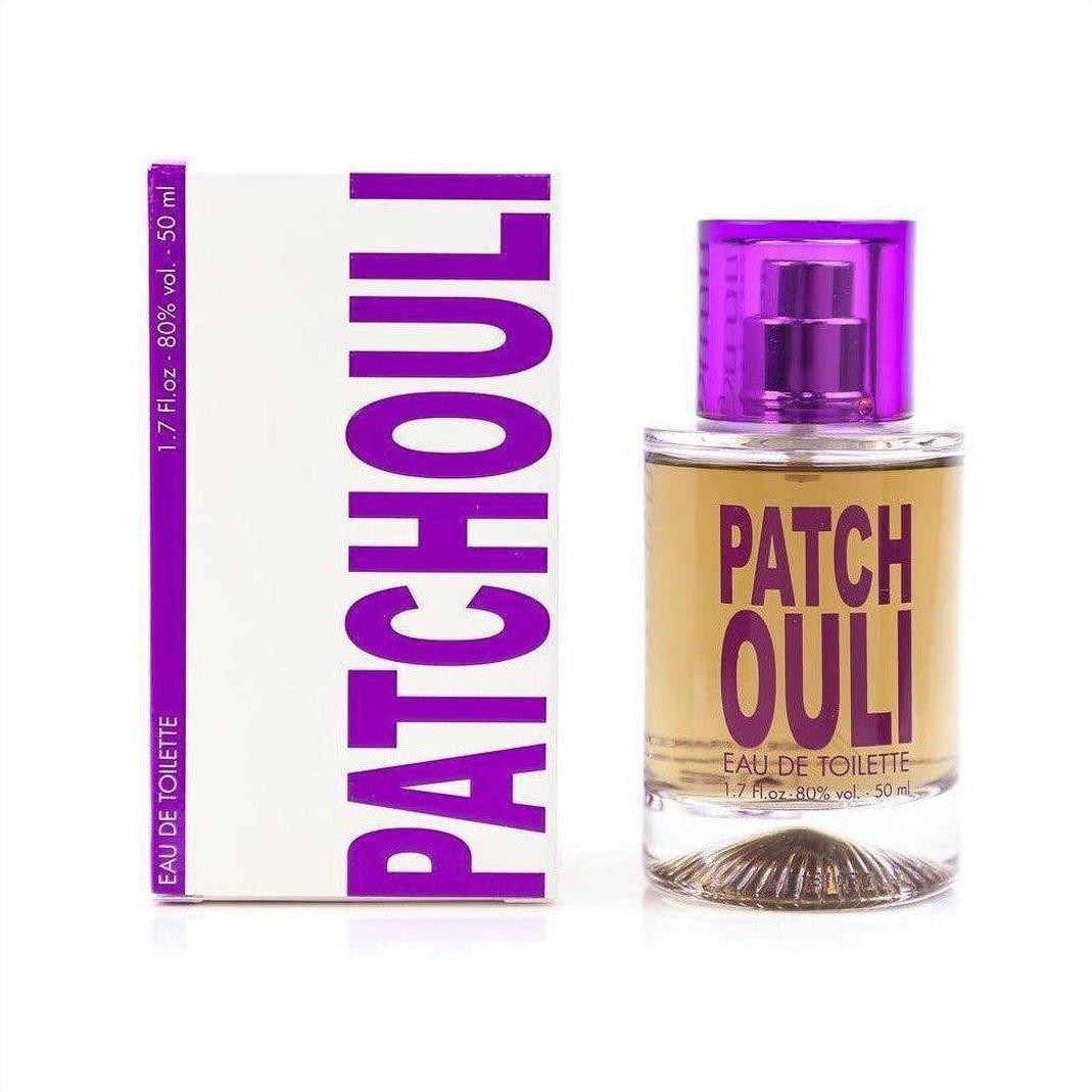 Solinotes Patchouli Eau de Toilette 50ml - Cosmetics Fragrance Direct-61846068