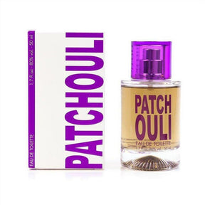 Solinotes Patchouli Eau de Toilette 50ml - Cosmetics Fragrance Direct-61846068