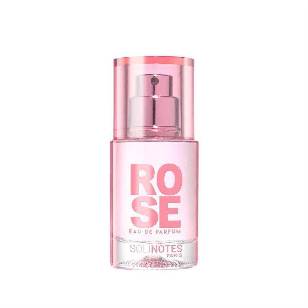 Solinotes Rose Eau de Parfum 15ml - Cosmetics Fragrance Direct-3379501490878