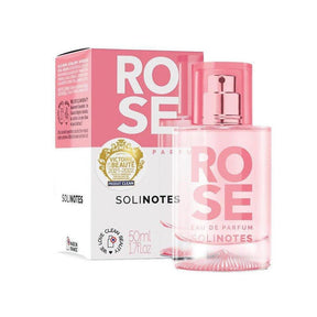 Solinotes Rose Eau De Parfum 50ml - Cosmetics Fragrance Direct-3379501220963