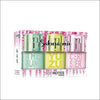 Solinotes Sakura Mix Eau De Parfum 3x15ml - Cosmetics Fragrance Direct-3.3795E+12