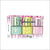 Solinotes Sakura Mix Eau De Parfum 3x15ml