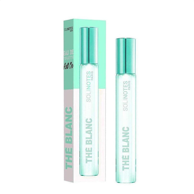Solinotes The Blanc Eau De Parfum Rollerball 10ml - Cosmetics Fragrance Direct-3379501811178
