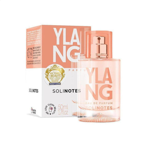 Solinotes Ylang Ylang Eau De Parfum 50ml - Cosmetics Fragrance Direct-8809343763717