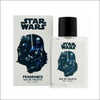 Star Wars Legacy Collectors Darth Vader Eau De Toilette 50ml - Cosmetics Fragrance Direct-9349830024321